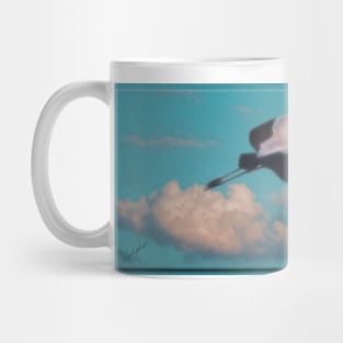 The Stork Mug